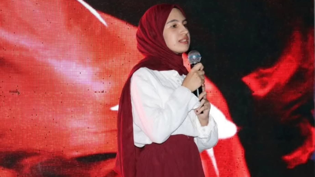 15 TEMMUZ DEMOKRASİ VE MİLLİ BİRLİK GÜNÜ ANMA PROGRAMI