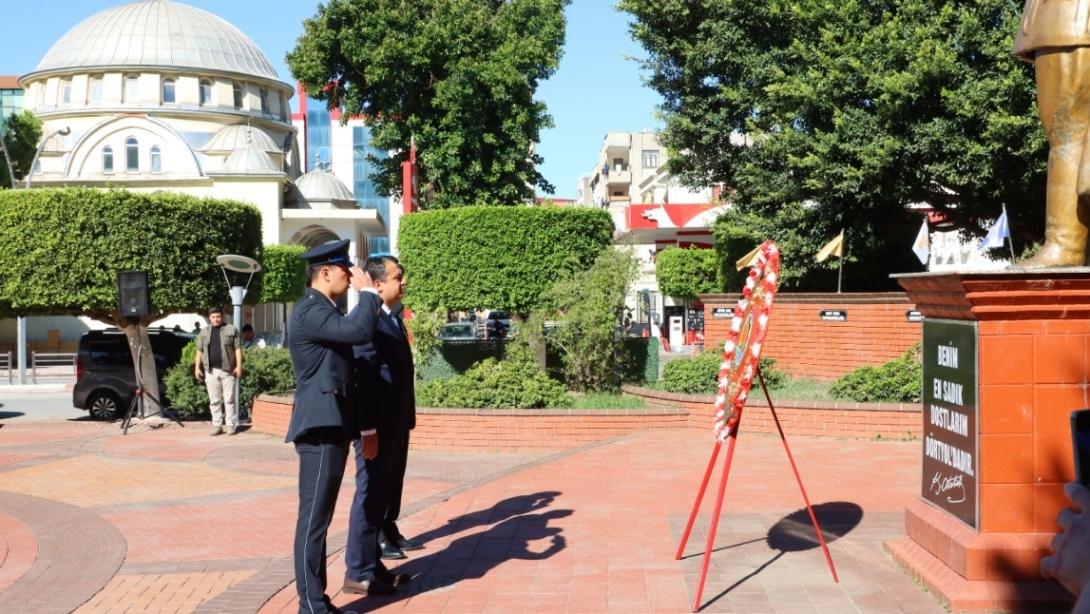 19 EYLÜL GAZİLER GÜNÜ