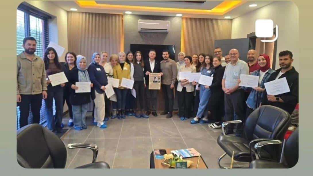 Erken Çocukluk Dönemi Sosyal Gelişimin Desteklenmesi Eğitimi